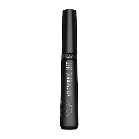L'Oréal Paris Telescopic Lift Mascara Extra Black 10ml